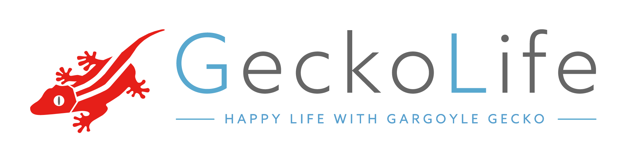 Gecko Life